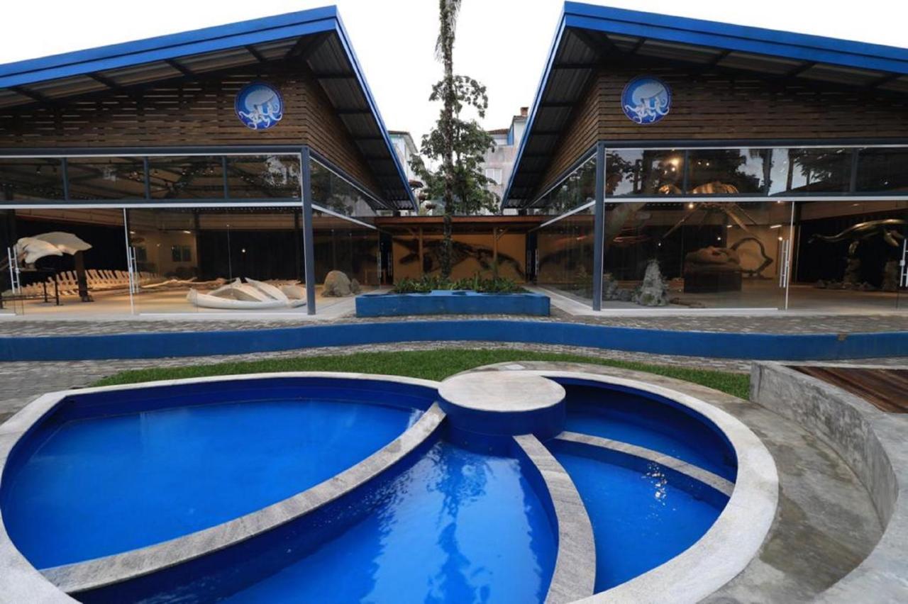 Papito Guest house