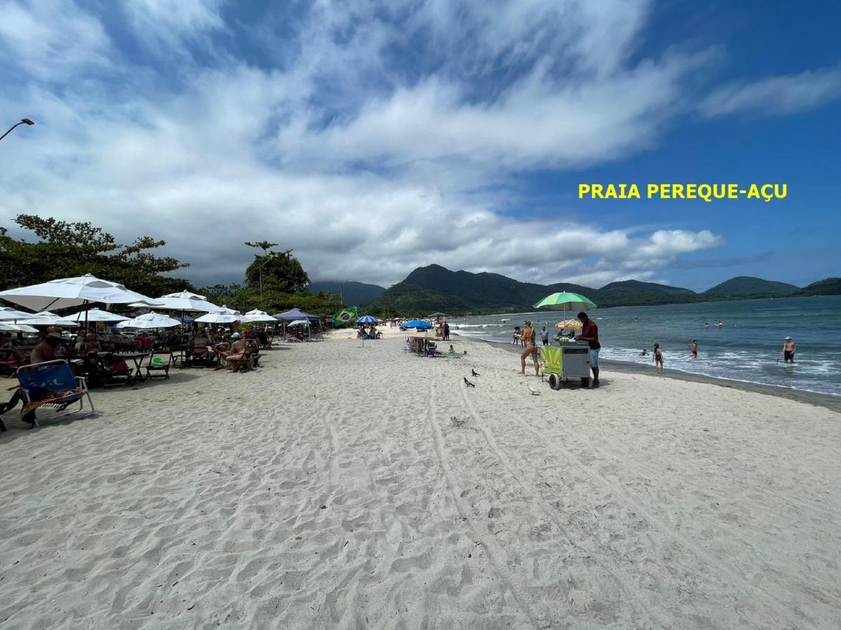 Papito Guest house Pedreira