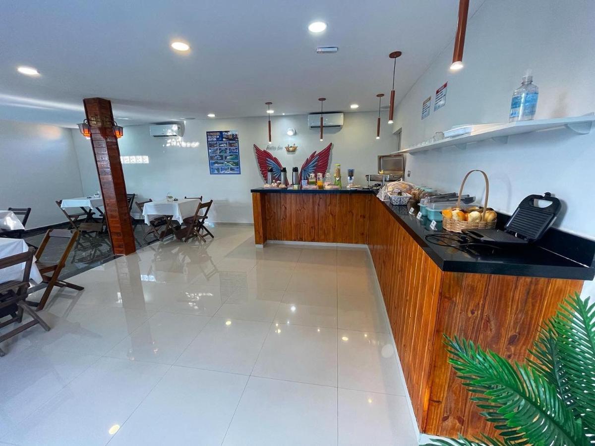 Papito Guest house Pedreira