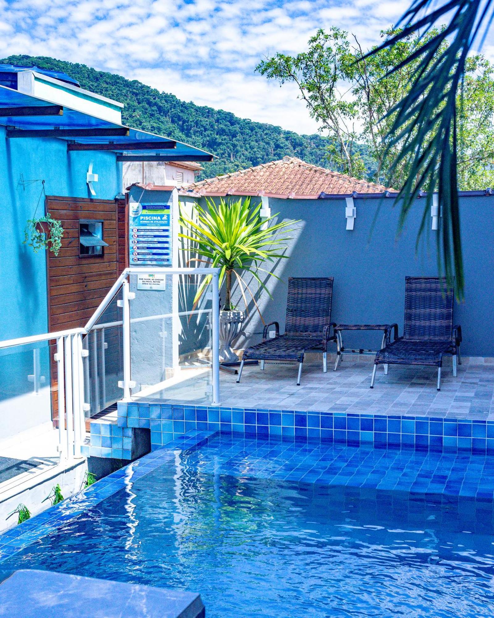 Papito Casa de hóspedes
