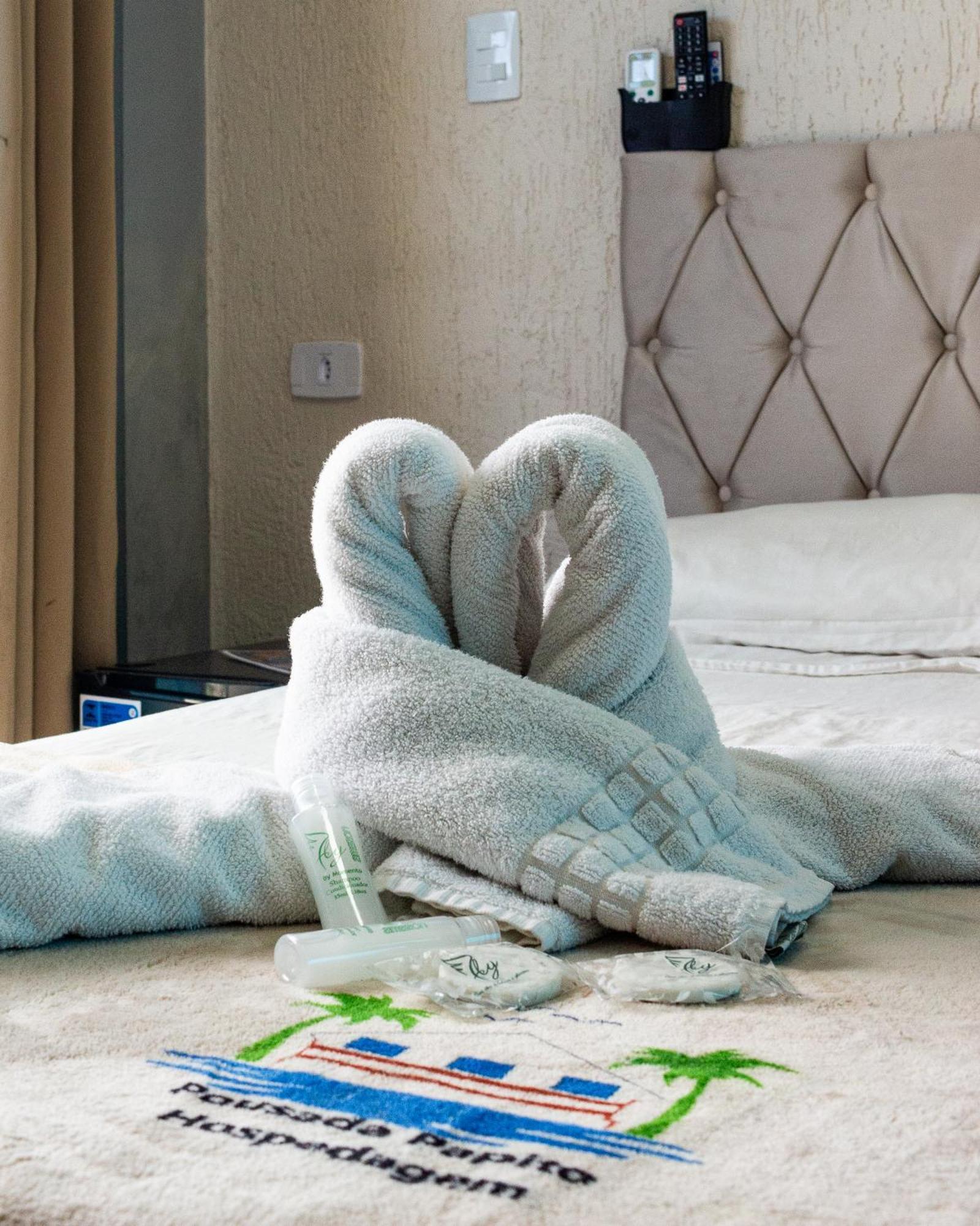 Guest house Papito 4*