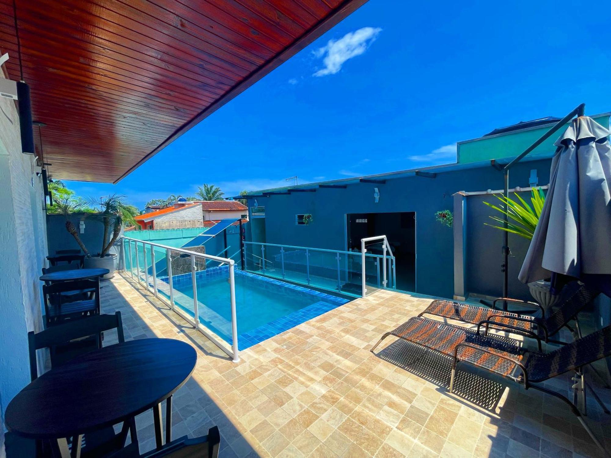 Guest house Papito Pedreira