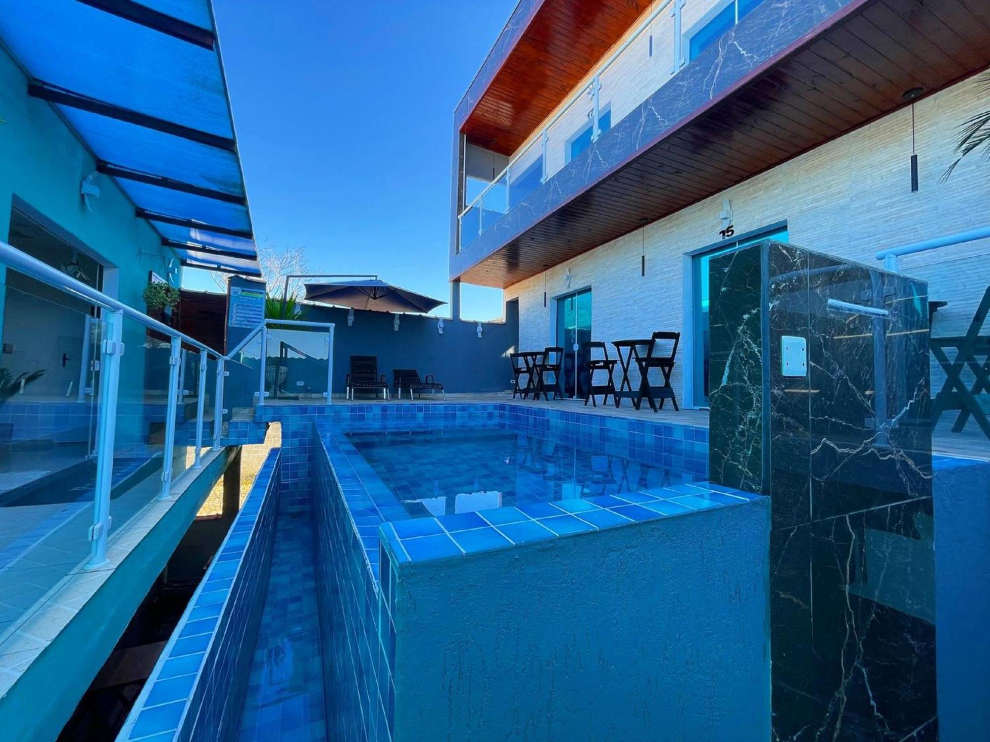Papito Guest house Pedreira