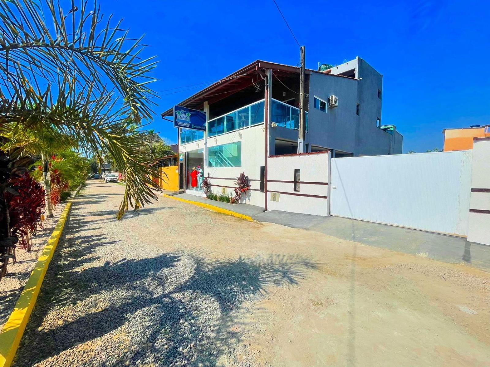 Casa de hóspedes Papito 4*