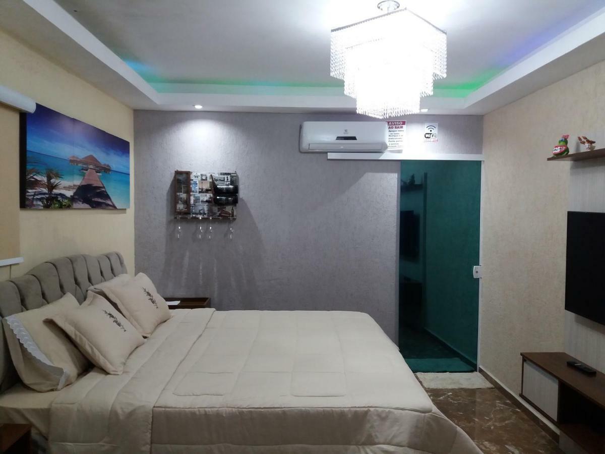Papito Guest house Pedreira
