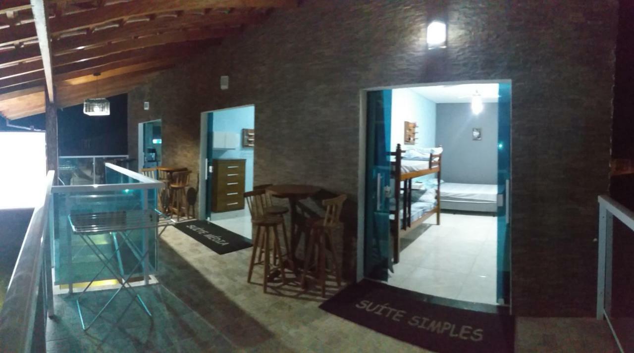 Papito Guest house 4*