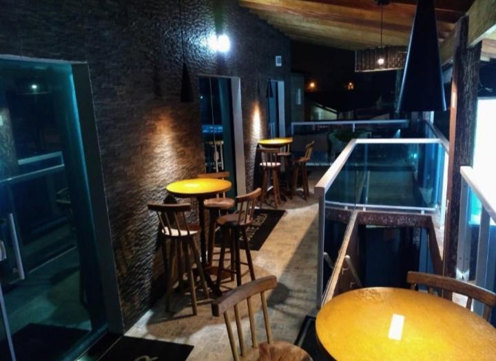 Papito Guest house Pedreira